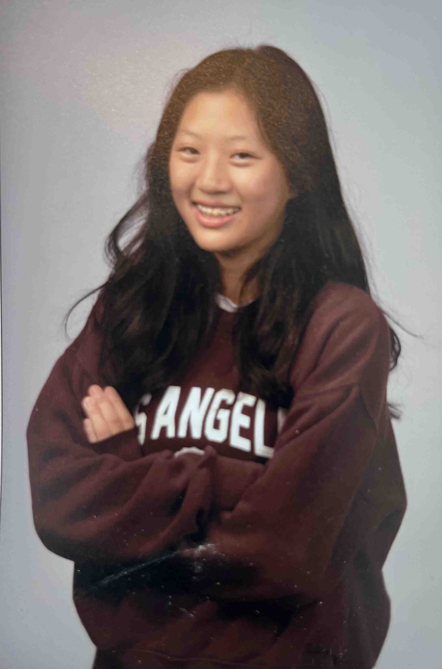 Yeonseo Kim