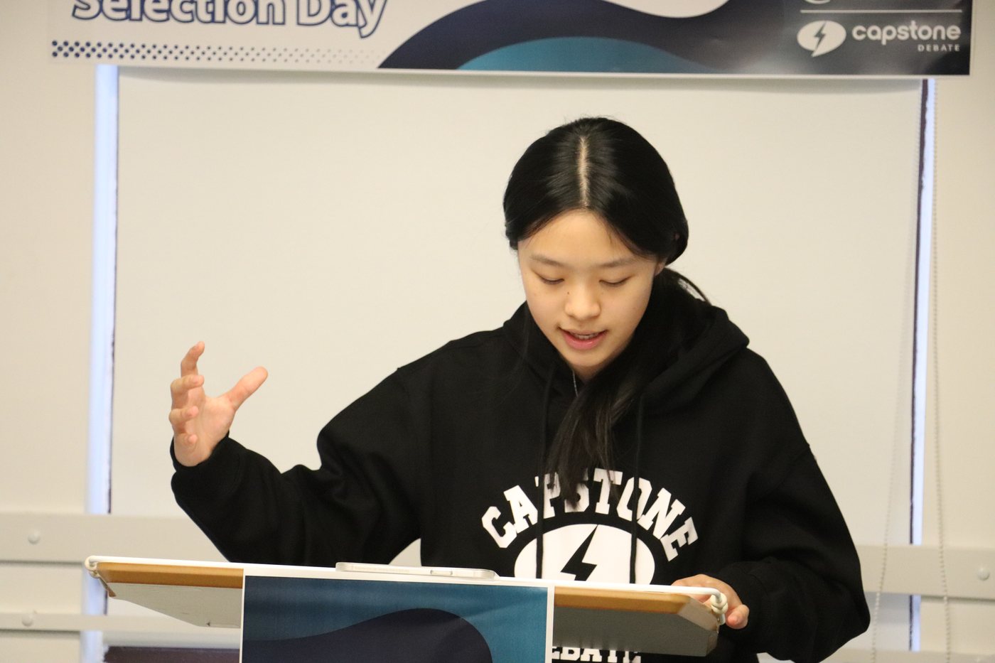 Banner: Seasons Pre-WSDC 2025