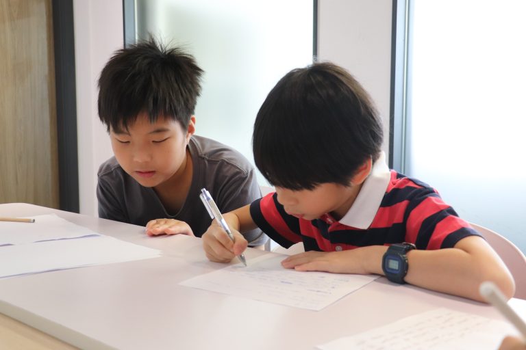 Public Speaking & Debate II for Grades 3–4