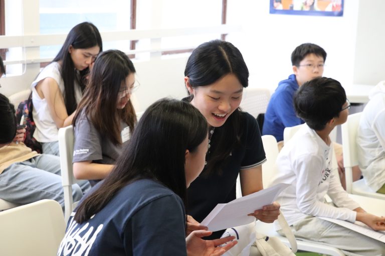 Public Speaking & Debate II for Grades 7–12