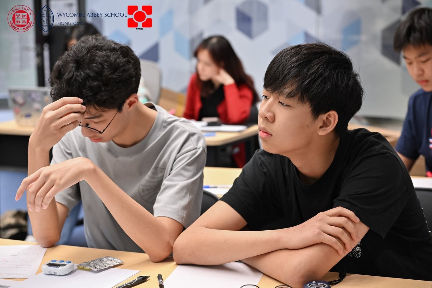 Banner: Asia Debate Open 2026