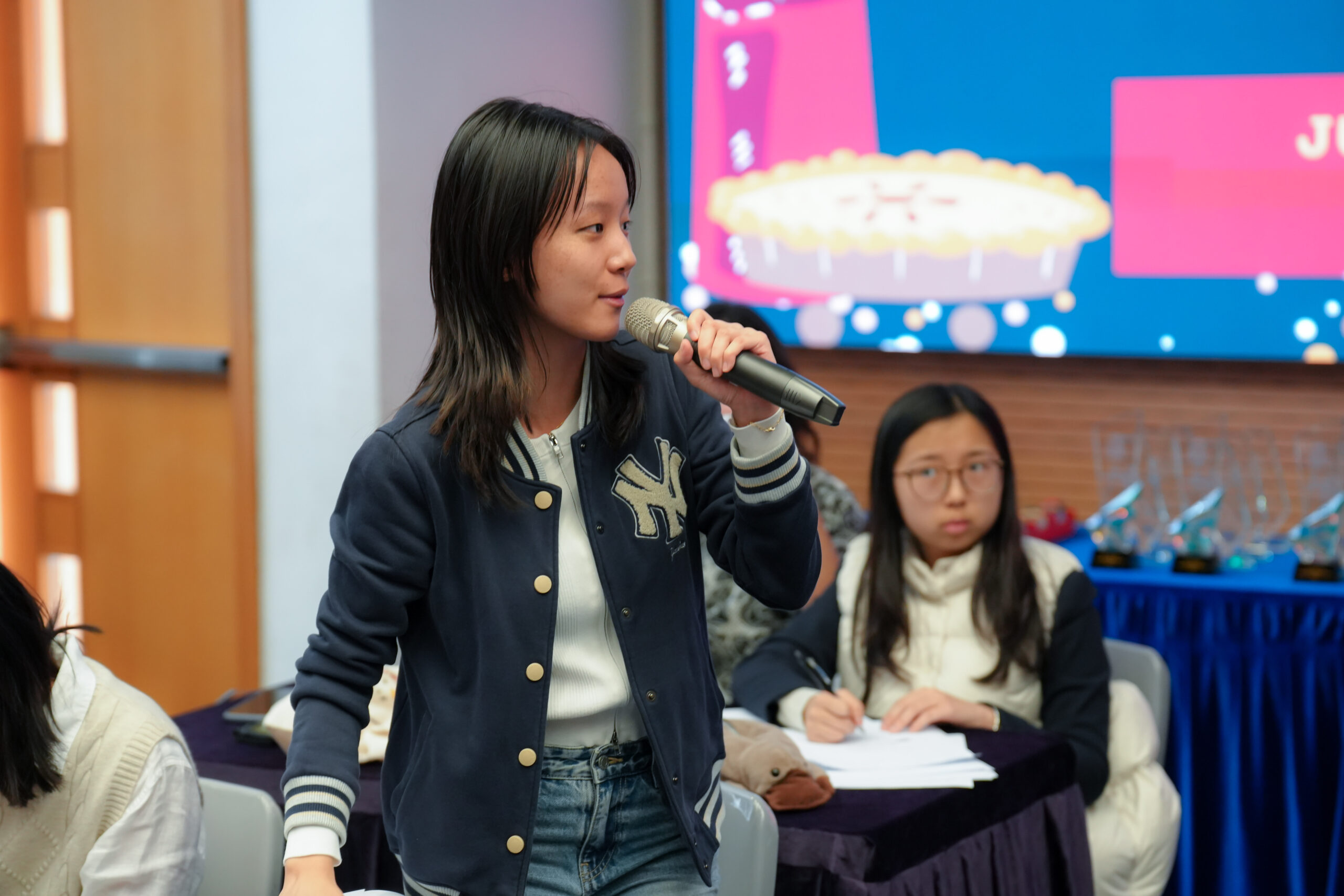 Banner: Asian Online Debating Championships 2026